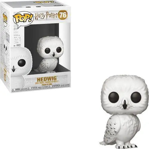 Funko Pop! Harry Potter Vinyl Figures - Select Figure(s) - for just $12.67! 
