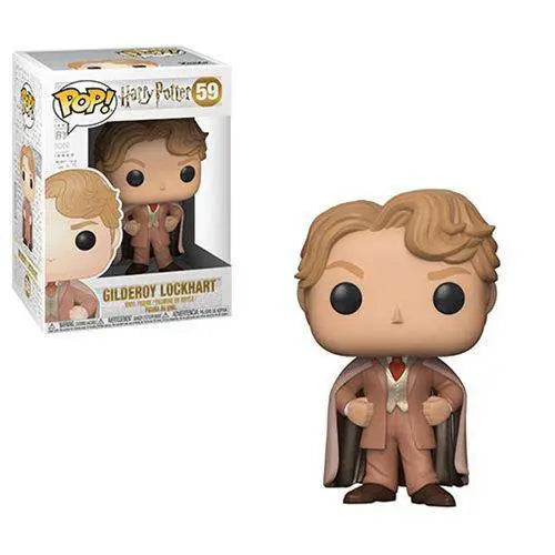 Funko Pop! Harry Potter Vinyl Figures - Select Figure(s) - for just $11.90! 