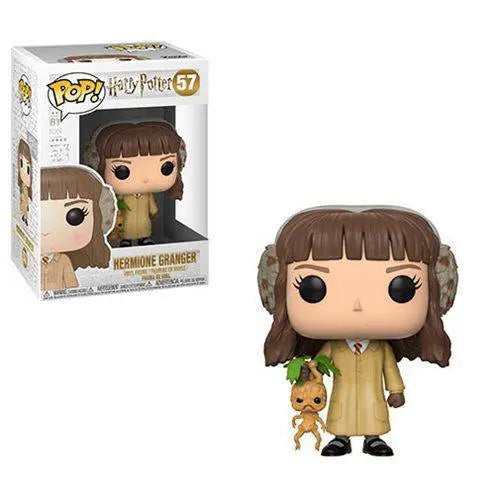 Funko Pop! Harry Potter Vinyl Figures - Select Figure(s) - for just $12.67! 