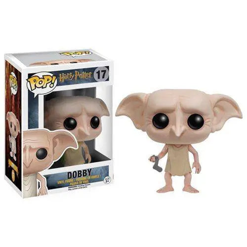 Funko Pop! Harry Potter Vinyl Figures - Select Figure(s) - for just $12.67! 