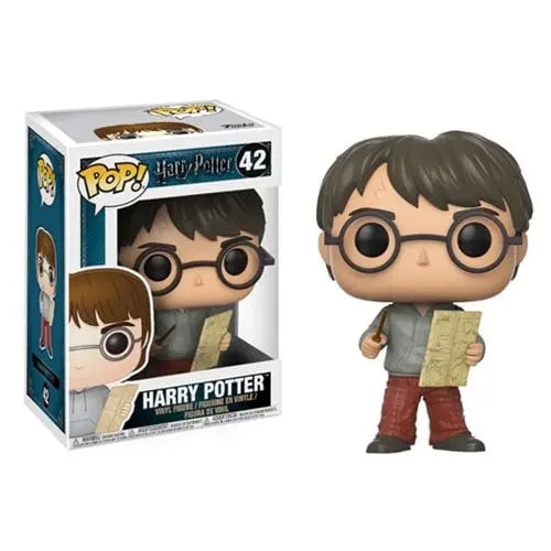 Funko Pop! Harry Potter Vinyl Figures - Select Figure(s) - for just $11.90! 