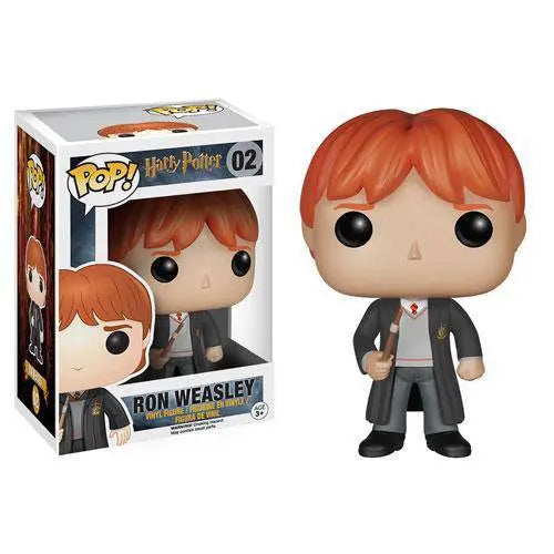 Funko Pop! Harry Potter Vinyl Figures - Select Figure(s) - for just $12.67! 