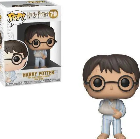 Funko Pop! Harry Potter Vinyl Figures - Select Figure(s) - for just $12.67! 