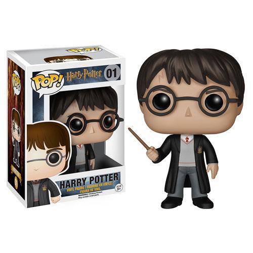 Funko Pop! Harry Potter Vinyl Figures - Select Figure(s) - Just $11.99! Shop now at Retro Gaming of Denver