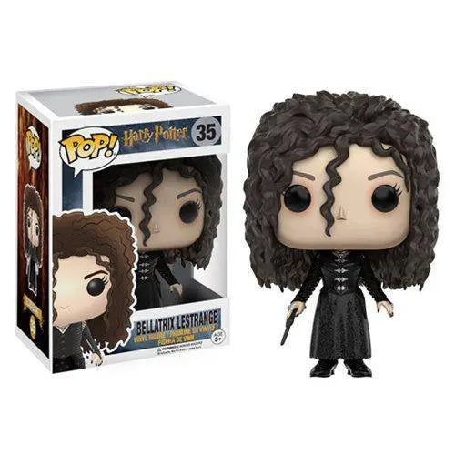 Funko Pop! Harry Potter Vinyl Figures - Select Figure(s) - for just $12.67! 