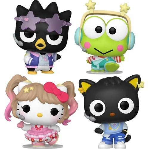 Funko Pop! Hello Kitty and Friends Vinyl Figure - Select Figure(s) - for just $14.99! 