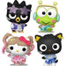 Funko Pop! Hello Kitty and Friends Vinyl Figure - Select Figure(s) - for just $14.99! 