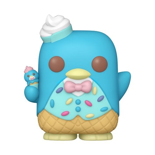 Funko Pop! Hello Kitty and Friends Vinyl Figure - Select Figure(s) - for just $14.98! 