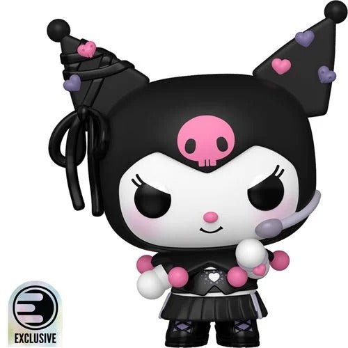 Funko Pop! Hello Kitty and Friends Vinyl Figure - Select Figure(s) - for just $14.98! 