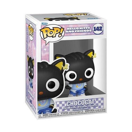 Funko Pop! Hello Kitty and Friends Vinyl Figure - Select Figure(s) - for just $14.98! 
