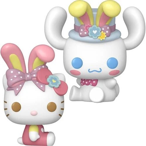 Funko Pop! Hello Kitty and Friends Vinyl Figure - Select Figure(s) - for just $14.99! 