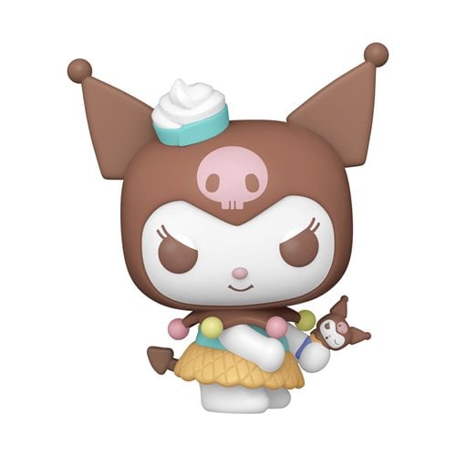 Funko Pop! Hello Kitty and Friends Vinyl Figure - Select Figure(s) - for just $14.98! 