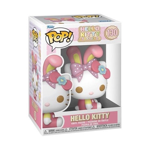 Funko Pop! Hello Kitty and Friends Vinyl Figure - Select Figure(s) - for just $14.98! 