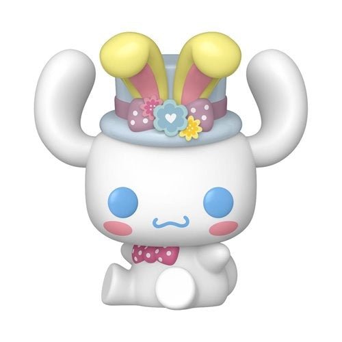 Funko Pop! Hello Kitty and Friends Vinyl Figure - Select Figure(s) - for just $14.98! 