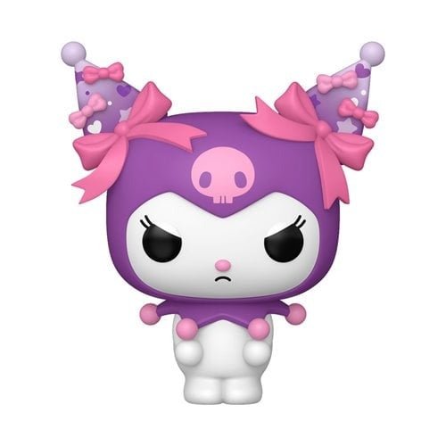 Funko Pop! Hello Kitty Kuromi 20th Anniversary Vinyl Figure - Select Figure(s) - for just $14.99! 