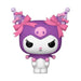 Funko Pop! Hello Kitty Kuromi 20th Anniversary Vinyl Figure - Select Figure(s) - for just $14.99! 