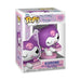Funko Pop! Hello Kitty Kuromi 20th Anniversary Vinyl Figure - Select Figure(s) - for just $14.99! 