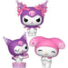 Funko Pop! Hello Kitty Kuromi 20th Anniversary Vinyl Figure - Select Figure(s) - for just $14.99! 