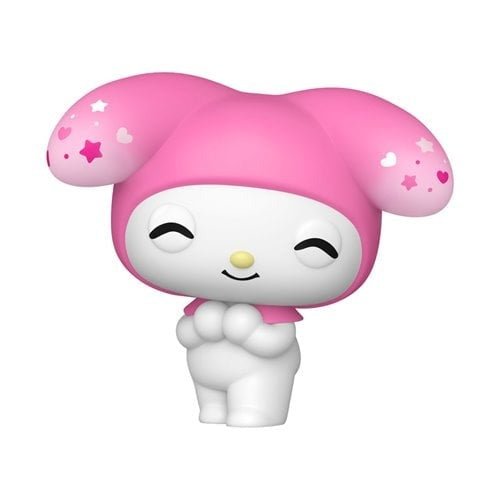 Funko Pop! Hello Kitty Kuromi 20th Anniversary Vinyl Figure - Select Figure(s) - for just $14.99! 