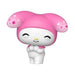 Funko Pop! Hello Kitty Kuromi 20th Anniversary Vinyl Figure - Select Figure(s) - for just $14.99! 