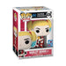 Funko Pop! Heroes 436 Harley Quinn with Belt vinyl figure -PREVIEWS Exclusive - Just $13.99! Shop now at Retro Gaming of Denver