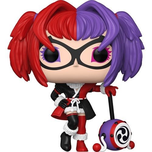Funko Pop! - Heroes - Batman Ninja Vinyl Figures - Select Figure(s) - for just $14.99! 