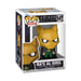 Funko Pop! Heroes - Batman: The Animated Series Vinyl Figures - Select Figure(s) - for just $14.67! 
