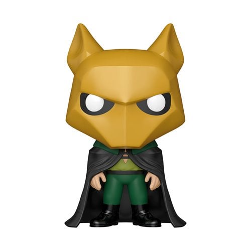 Funko Pop! Heroes - Batman: The Animated Series Vinyl Figures - Select Figure(s) - for just $14.67! 