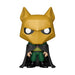 Funko Pop! Heroes - Batman: The Animated Series Vinyl Figures - Select Figure(s) - for just $14.67! 