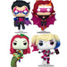 Funko Pop! Heroes - DC Comics Pride 2025 - Select Figure(s) - for just $12.67! 