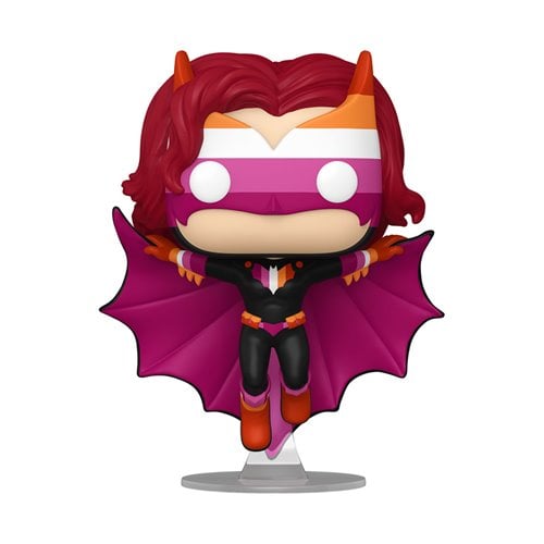 Funko Pop! Heroes - DC Comics Pride 2025 - Select Figure(s) - for just $12.90! 