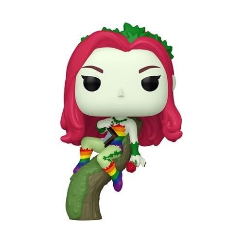 Funko Pop! Heroes - DC Comics Pride 2025 - Select Figure(s) - for just $12.67! 