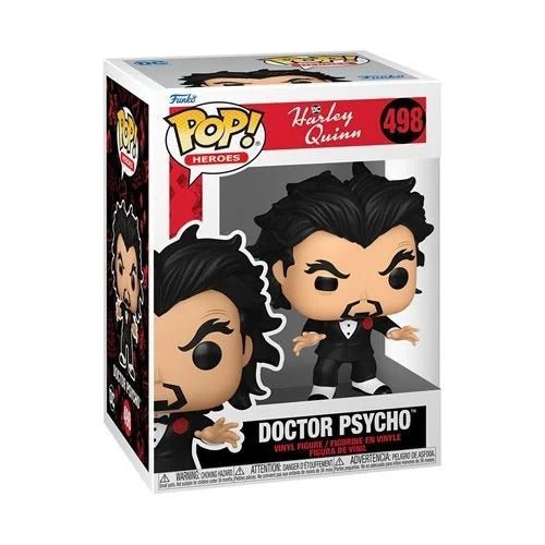 Funko Pop! Heroes - DC - Harley Quinn Vinyl Figure - Select Figure(s) - for just $12.90! 