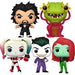Funko Pop! Heroes - DC - Harley Quinn Vinyl Figure - Select Figure(s) - for just $12.90! 