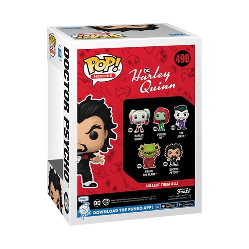 Funko Pop! Heroes - DC - Harley Quinn Vinyl Figure - Select Figure(s) - Just $11.99! Shop now at Retro Gaming of Denver