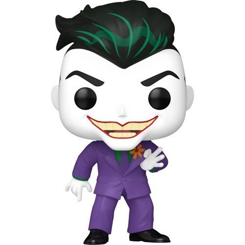 Funko Pop! Heroes - DC - Harley Quinn Vinyl Figure - Select Figure(s) - for just $12.90! 