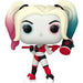 Funko Pop! Heroes - DC - Harley Quinn Vinyl Figure - Select Figure(s) - for just $12.90! 