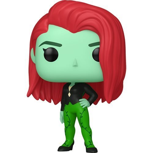 Funko Pop! Heroes - DC - Harley Quinn Vinyl Figure - Select Figure(s) - for just $12.90! 