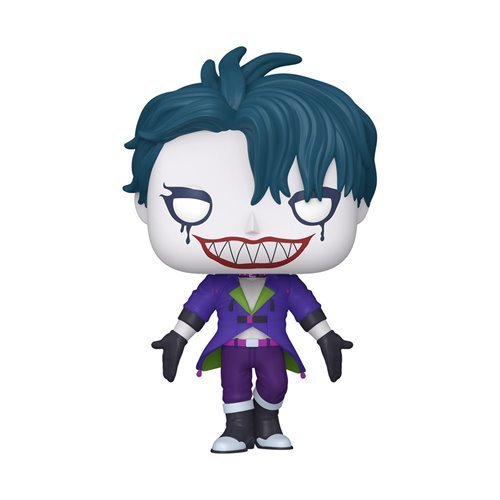 Funko Pop! Heroes - DC - Suicide Squad Isekai - Select Figure(s) - for just $14.99! 
