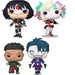Funko Pop! Heroes - DC - Suicide Squad Isekai - Select Figure(s) - for just $14.99! 