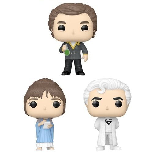 Funko Pop! Heroes - DC Superman 1978 - Select Figure(s) - for just $12.67! 