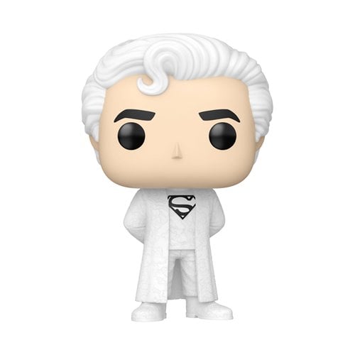 Funko Pop! Heroes - DC Superman 1978 - Select Figure(s) - for just $14.99! 