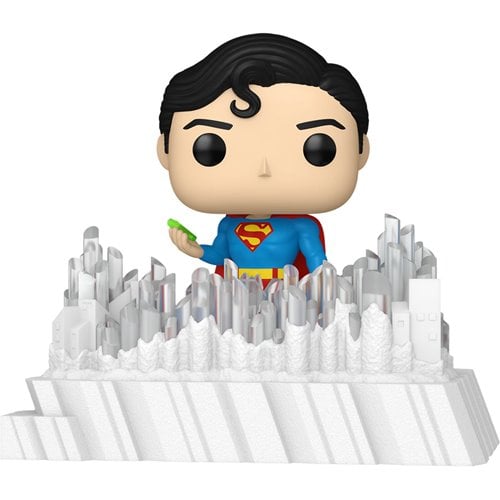 Funko Pop! Heroes - DC Superman 1978 - Select Figure(s) - for just $12.67! 