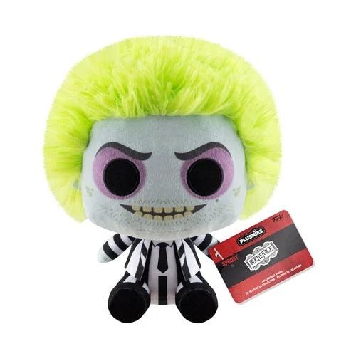 Funko Pop! Horror  7-Inch Plush - Select Figure(s) - for just $13.67! 