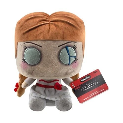 Funko Pop! Horror  7-Inch Plush - Select Figure(s) - for just $13.67! 