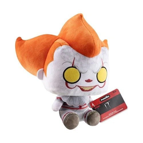 Funko Pop! Horror  7-Inch Plush - Select Figure(s) - for just $13.67! 