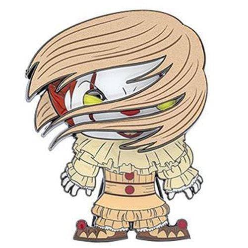 Funko Pop!- Horror Large Enamel Pin - Select Figure(s) - Just $13.99! Shop now at Retro Gaming of Denver