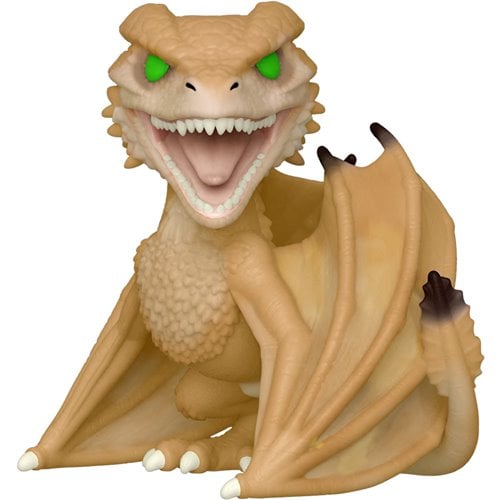 Funko Pop! House of the Dragon Vinyl Figure - Select Figure(s) - for just $12.67! 