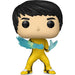Funko Pop! Icons #87 - Bruce Lee Vinyl Figure - for just $12.67! 