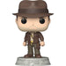 Funko Pop! - Indiana Jones Bobble Head - Choose your Favorite - Just $11.99! Shop now at Retro Gaming of Denver